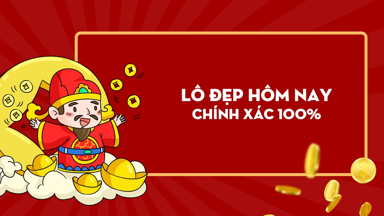 Soi cầu XSMB hôm nay chính xác 100% tại Thần Tài Live